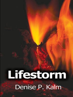 cover image of Lifestorm